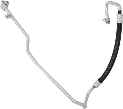 High-pressure Line, air conditioning 7930179