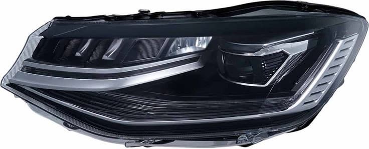 Headlight 1EX 354 867-051