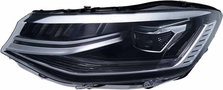 Headlight 1EX 354 867-091