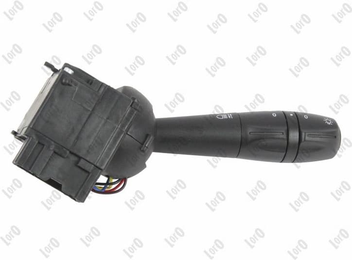 Steering Column Switch LORO 135-04-017 - image 3