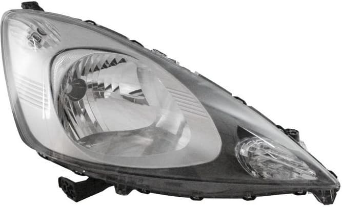 Headlight Depo 217-1164R-LDEM2