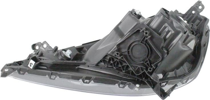 Headlight Depo 217-1164R-LDEM2 - image 3