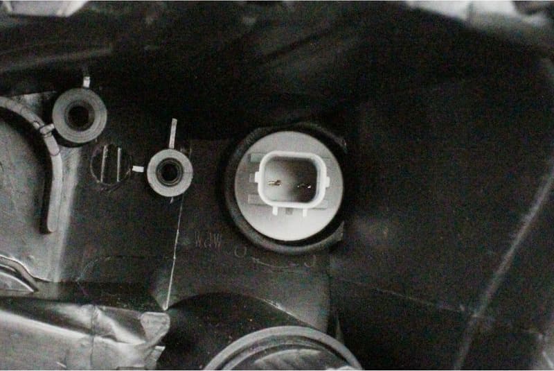 Headlight Depo 217-1164R-LDEM2 - image 5