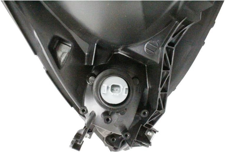 Headlight Depo 217-1164R-LDEM2 - image 6