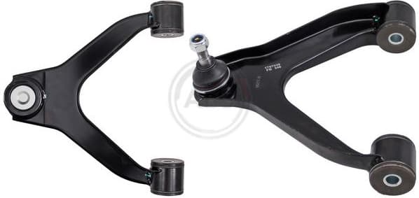 Control/Trailing Arm, wheel suspension 212345