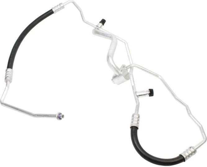 High-pressure Line, air conditioning AC930094