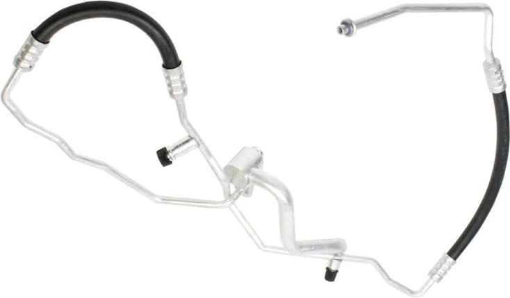 High-pressure Line, air conditioning AC930094 - image 2