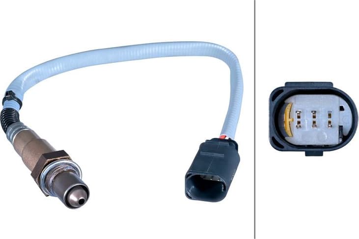 Oxygen Sensor 6PA 358 243-451