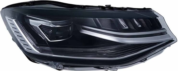 Headlight 1EX 354 867-021