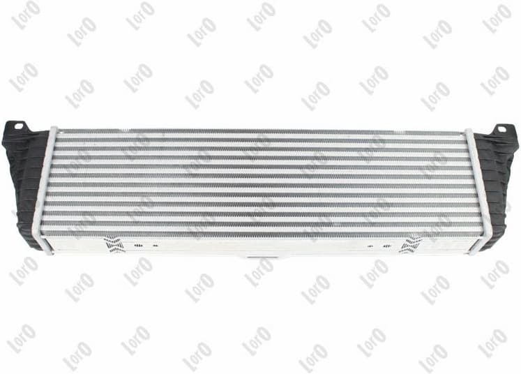 Charge Air Cooler LORO 054-018-0028 - image 4