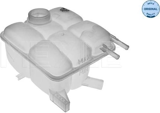 Expansion Tank, coolant MEYLE-ORIGINAL: True to OE. 714 223 0001