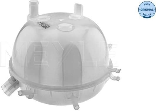 Expansion Tank, coolant MEYLE-ORIGINAL: True to OE. 100 223 0017 - image 2