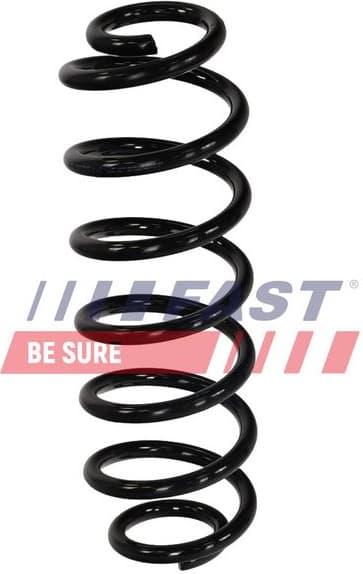Suspension Spring FT02000 - image 2