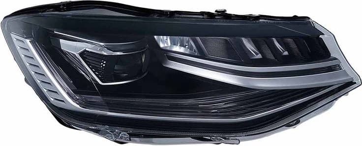 Headlight 1EX 354 867-061