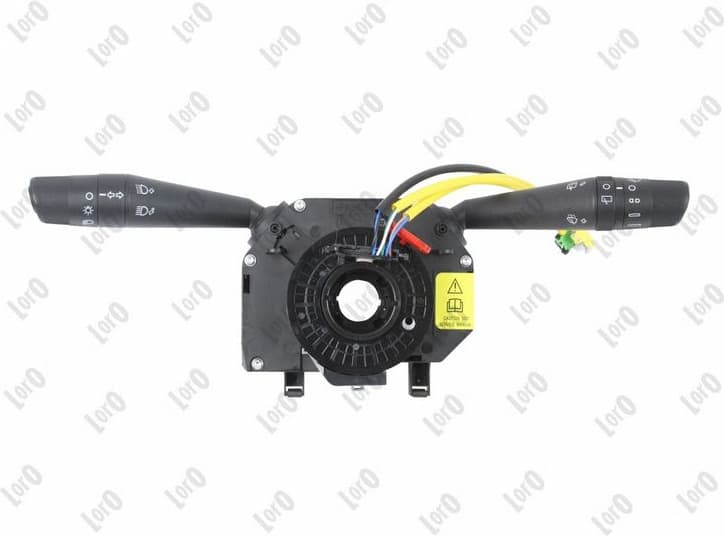 Steering Column Switch LORO 135-04-036