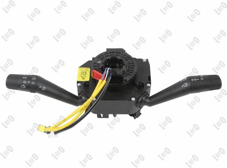 Steering Column Switch LORO 135-04-036 - image 3