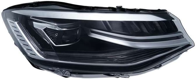 Headlight 1EX 354 867-101