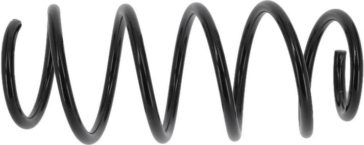 Suspension Spring MONROE SPRINGS SP4862