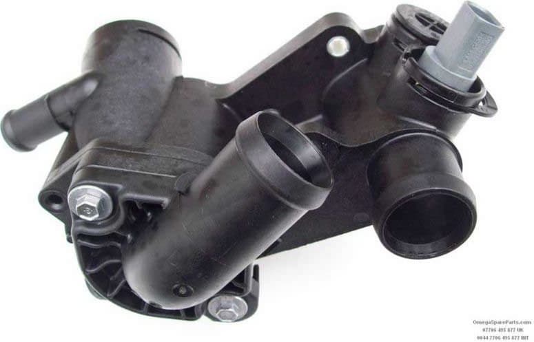 Thermostat, coolant 1237-87K