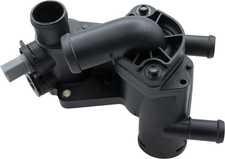 Thermostat, coolant 1237-87K - image 2
