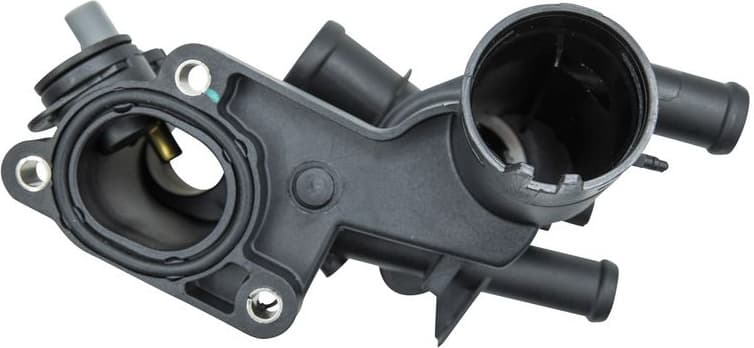 Thermostat, coolant 1237-87K - image 4