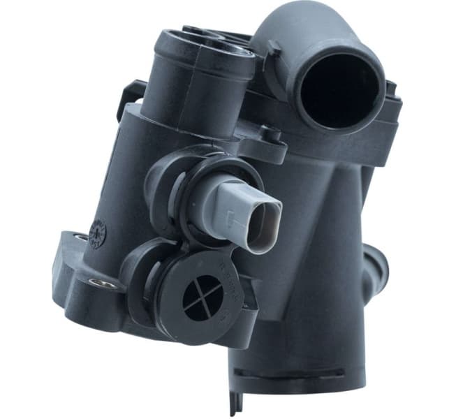 Thermostat, coolant 1237-87K - image 6