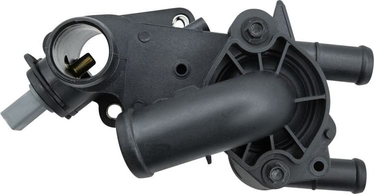 Thermostat, coolant 1237-87K - image 7