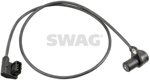 Sensor, crankshaft pulse 20 93 6187