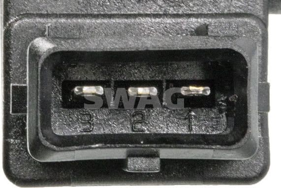Sensor, crankshaft pulse 20 93 6187 - image 2