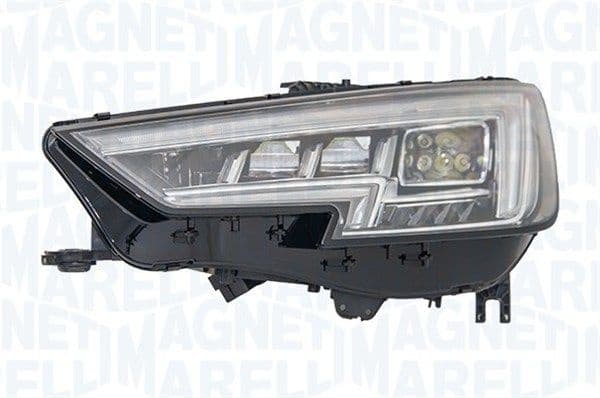 Headlight 711451000186
