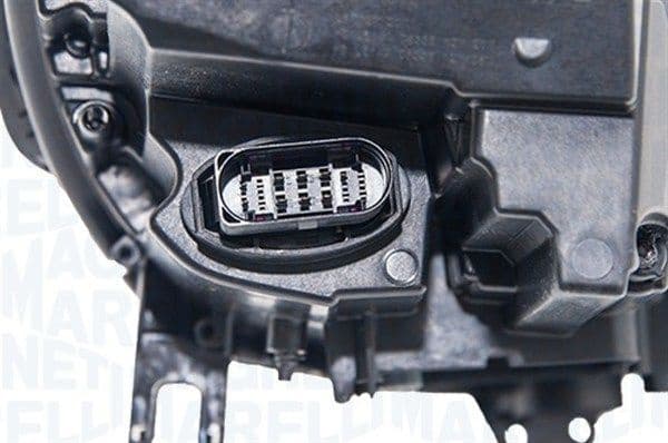 Headlight 711451000185 - image 2