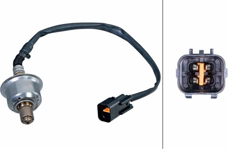 Oxygen Sensor 6PA 358 244-101