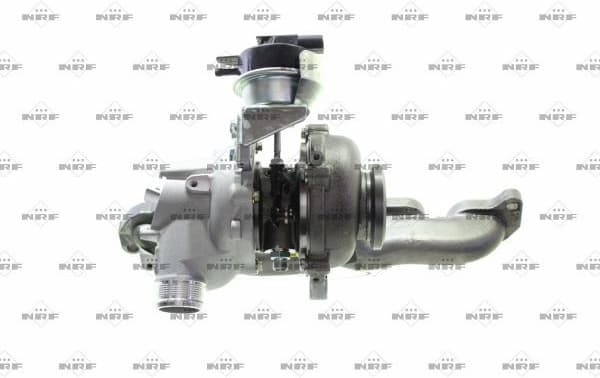 Charger, charging (supercharged/turbocharged) 90010002 - image 2