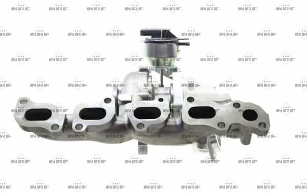 Charger, charging (supercharged/turbocharged) 90010002 - image 4