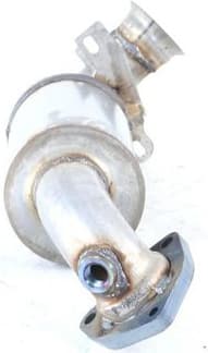 Catalytic Converter 28201 - image 2