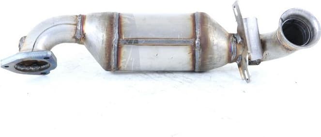 Catalytic Converter 28201 - image 3