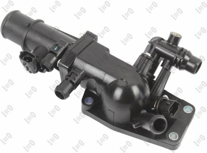 Thermostat, coolant LORO 002-025-0001