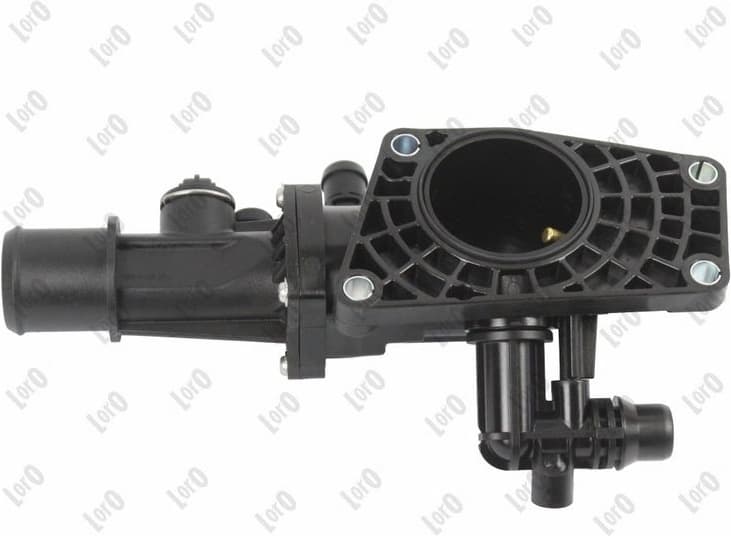 Thermostat, coolant LORO 002-025-0001 - image 3
