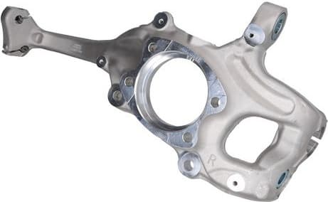 Steering Knuckle, wheel suspension 9080050