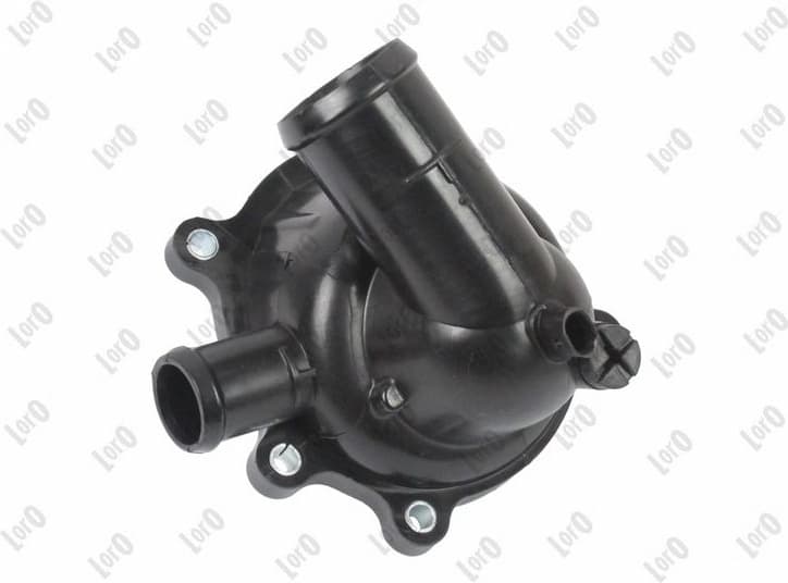 Thermostat, coolant LORO 003-025-0005 - image 3