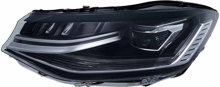 Headlight 1EX 354 867-011