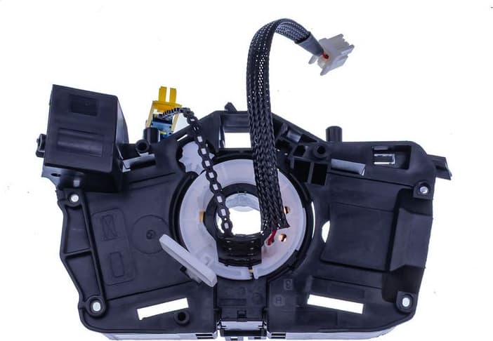 Clock Spring, airbag E900027 - image 2