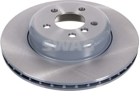 Brake Disc 20 10 5726
