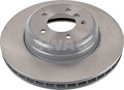 Brake Disc 20 10 5719