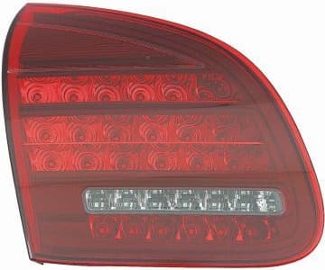 Reverse Light Depo 448-1301L-AE