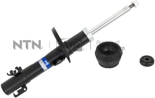 Suspension Kit, shock absorber Shock absorber + Suspension Kit KSA65443.19