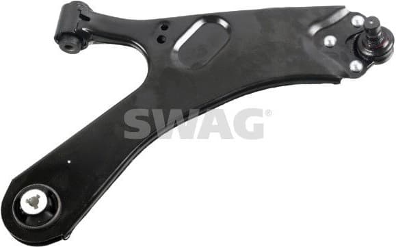 Control/Trailing Arm, wheel suspension 33 11 0539