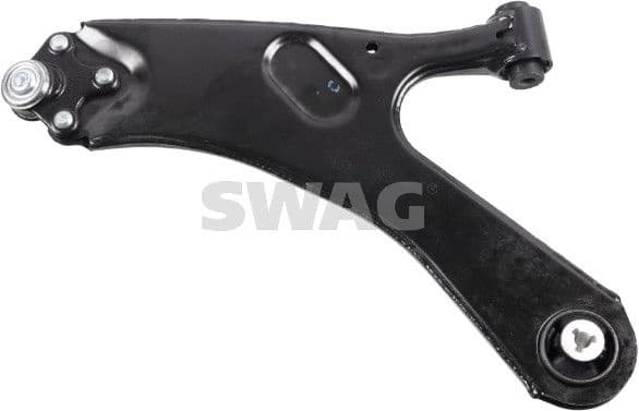 Control/Trailing Arm, wheel suspension 33 11 0539 - image 2