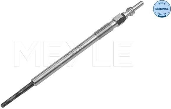 Glow Plug MEYLE-ORIGINAL: True to OE. 614 860 0017