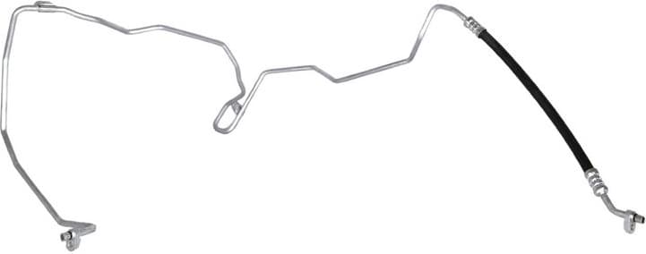 High-pressure Line, air conditioning 7930083